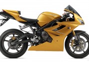 Triumph Daytona 675